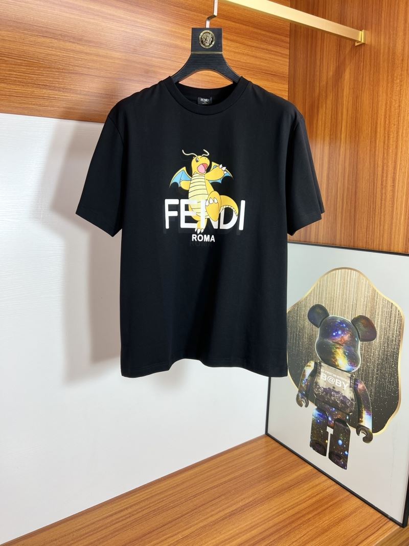 Fendi T-Shirts